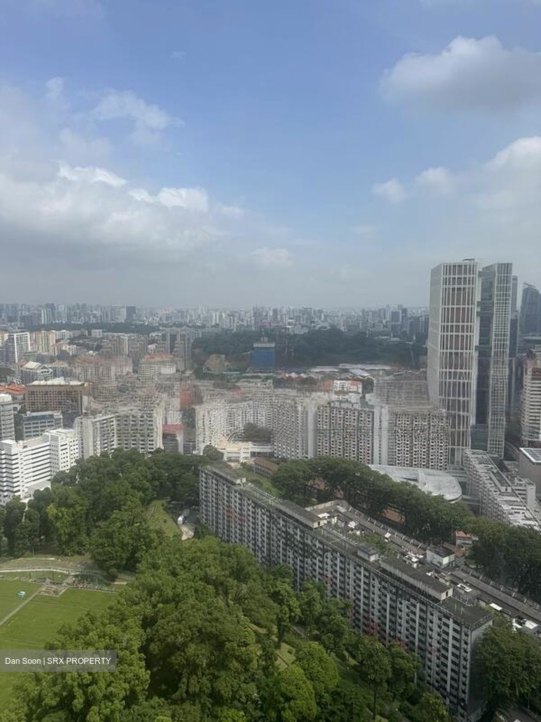 One Pearl Bank (D3), Apartment #502404061